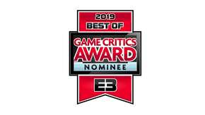 تعرف على الألعاب الفائزة بجوائز أفضل ألعاب معرض E3 2019