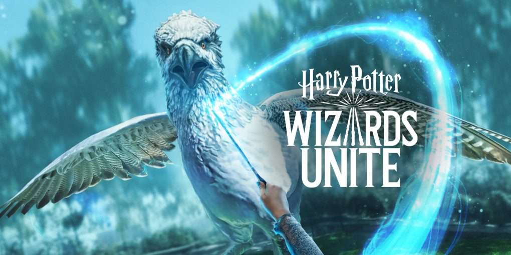 لعبة Harry Potter: Wizards Unite تصدر في وقت لاحق هذا الأسبوع للهواتف الذكية