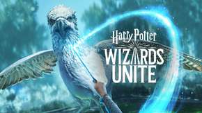 لعبة Harry Potter: Wizards Unite تصدر في وقت لاحق هذا الأسبوع للهواتف الذكية