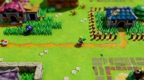 Legend of Zelda: Link’s Awakening تهزم Borderlands 3 وتتصدر المبيعات البريطانية