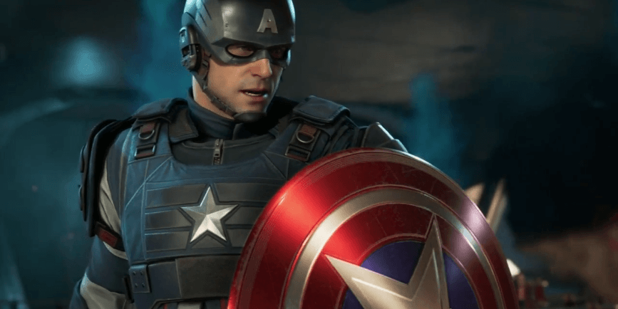 قدرات كابتن أمريكا القتالية في Marvel’s Avengers هي الأكثر تنوعاً