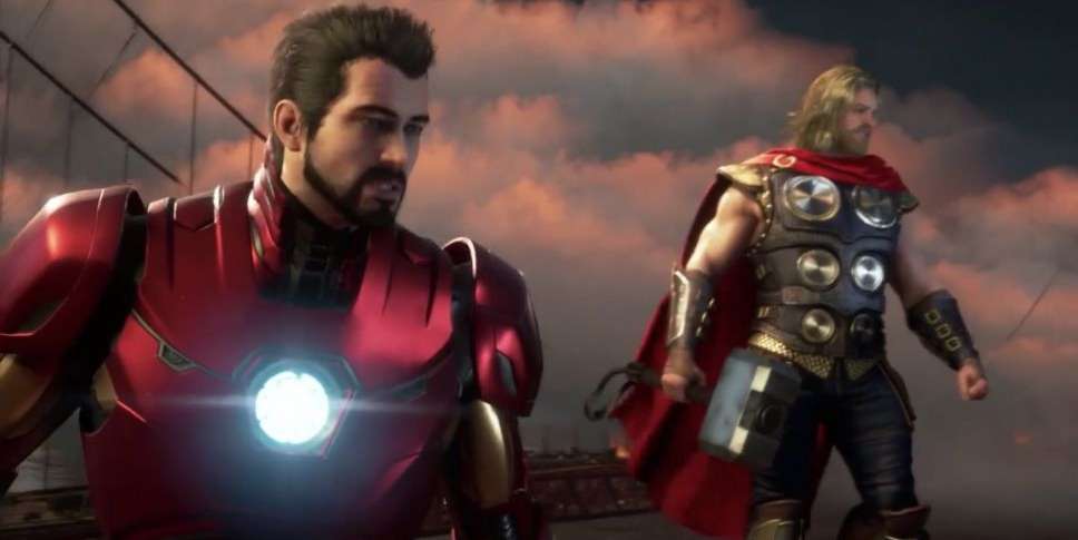مؤدي صوت Marvel’s Avengers غير مستاء من ردود فعل اللاعبين الغاضبة