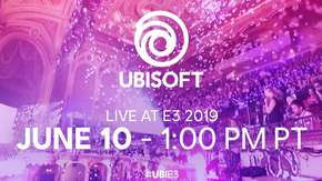 شاهد البث المباشر لمؤتمر Ubisoft بمعرض E3 2019