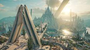 انغمس في عالم أطلانطس بالحلقة الأخيرة من مصير أطلانطس في Assassin’s Creed Odyssey