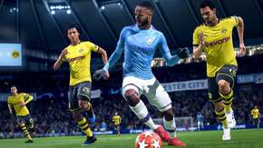 للأسبوع الثالث على التوالي، FIFA 20 تتصدر المبيعات البريطانية