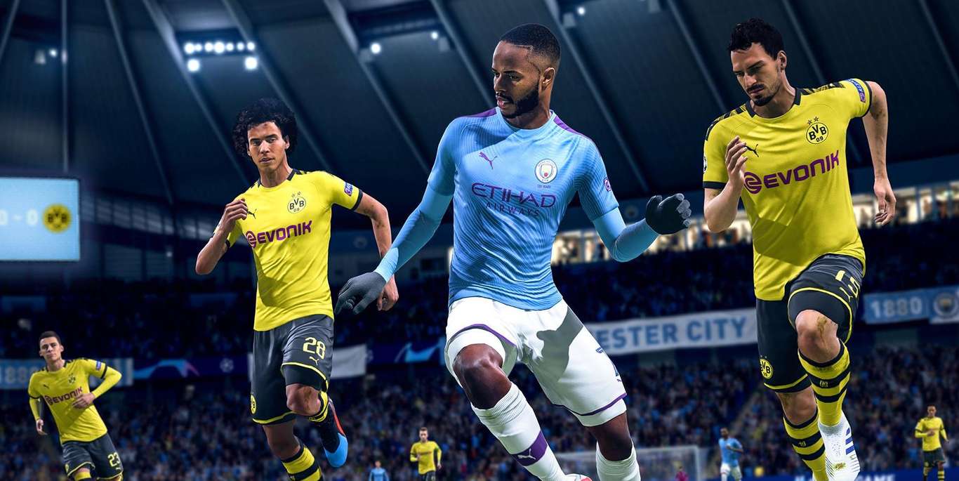 تحسينات Pro Clubs في FIFA 20 تشمل مراكز اللاعبين ومنافسات جديدة