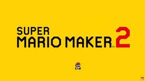 Super Mario Maker 2 تهزم الجميع وتتصدر المبيعات البريطانية