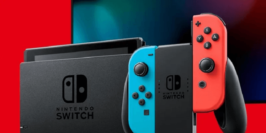 رسمياً: نينتندو تكشف عن نسخة جديدة من Switch ببطارية أطول عمراً