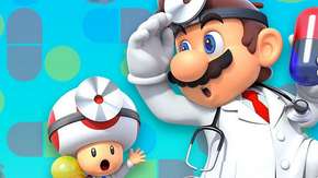 تقييم: Dr. Mario World