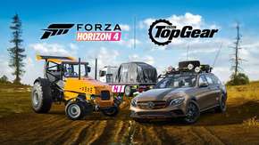 تحديث Forza Horizon 4 يضيف سيارات Top Gear وفصول جديدة للقصة