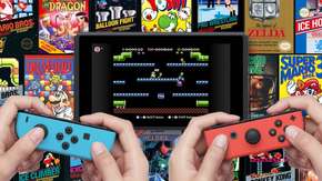 إضافة ميزة إعادة المحاولة لألعاب NES الخاصة بخدمة Switch Online