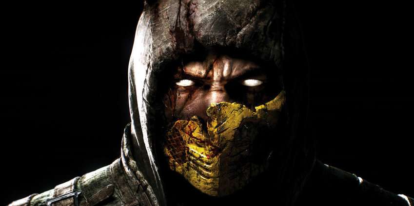 Mortal Kombat X أفضل لعبة قتالية مبيعا في الولايات المتحدة الأمريكية