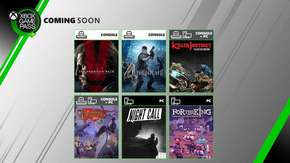 Metal Gear Solid 5 و5 ألعاب أخرى تصدر لخدمة Game Pass في يوليو