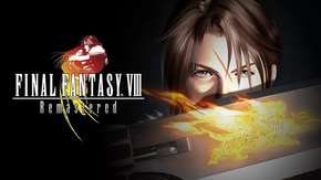 في سبتمبر المقبل موعدكم مع Final Fantasy VIII Remastered