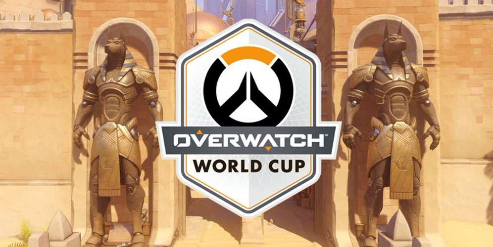 الكشف عن قائمة لاعبي المنتخب الكويتي والمصري المشاركين في كأس العالم للعبة Overwatch