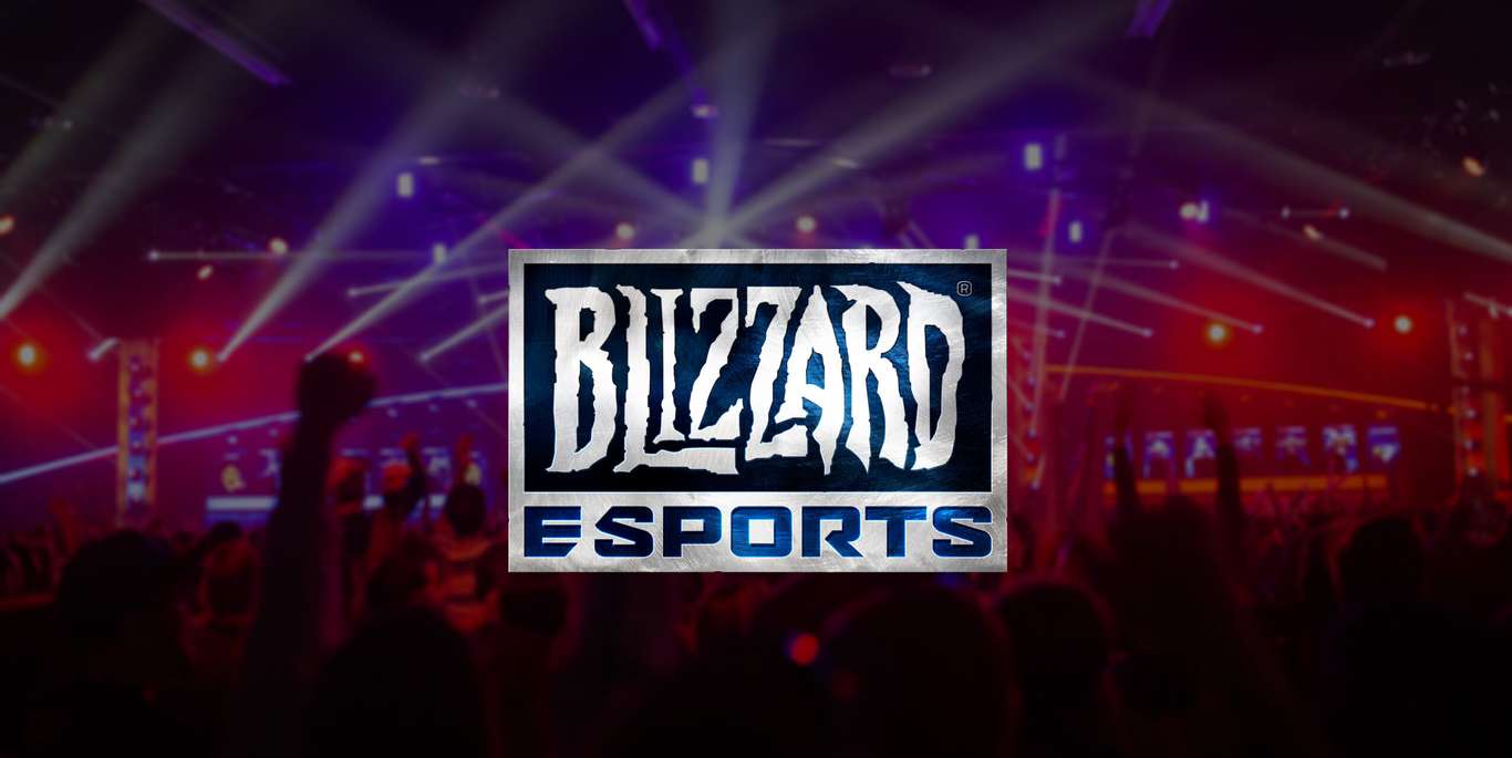 Blizzard Esports تُرحب بـ14 بلداً من الشرق الأوسط وشمال أفريقيا ضمن قائمة المؤهلين