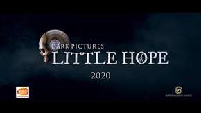 Little Hope عنوان لعبة الرعب القادمة من مطور Man of Medan