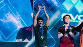 اللاعب الباكستاني أرسلان يتوج ببطولة كأس العالم بلعبة Tekken 7