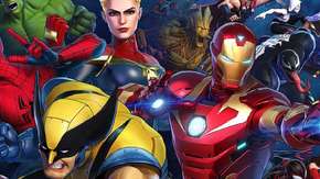 تقييم: Marvel Ultimate Alliance 3: The Black Order