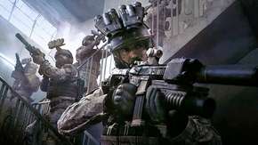 يبدو بأن فيلم Call of Duty لن يرى النور قريباً فأكتيفجن ركنته على الرف
