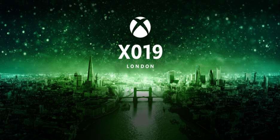 مفاجآت عديدة تنتظر لاعبي Xbox في حدث X019