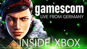 ملخص عروض حلقة Inside Xbox لمعرض Gamescom 2019