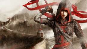 رئيس يوبيسوفت: أرغب بأن أرى جزء رئيسي من Assassin’s Creed تجري أحداثه بالصين