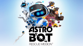 سوني تهدي لعبة Astro Bot Rescue Mission لبعض اللاعبين المحظوظين