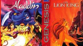 ألعاب The Lion King و Aladdin الكلاسيكية ستعود بشكل محسن هذا الخريف