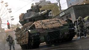 يمكنكم اختبار Modern Warfare في سبتمبر مع دعم اللعب المشترك
