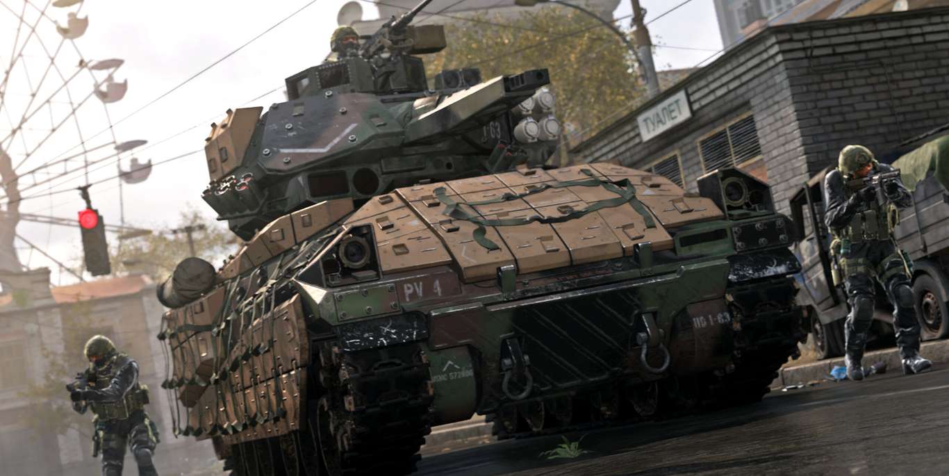 يمكنكم اختبار Modern Warfare في سبتمبر مع دعم اللعب المشترك