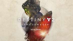 تأجيل إضافة Shadowkeep والنسخة المجانية من Destiny 2 لبداية أكتوبر