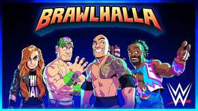 نجوم المصارعة الحرة WWE ينضمون إلى عالم Brawlhalla مع فعالية SummerSlam