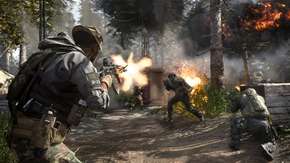 بيتا Modern Warfare تشير لعودة منافسات الباتل رويال من جديد