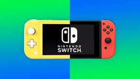 تقارير إعلامية تؤكد قدوم نسخة مطورة من Switch وتكشف مزيد من المعلومات حوله