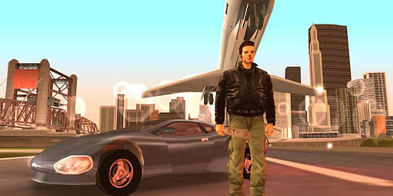 هل تستعد روكستار لإعلان جديد بخصوص Grand Theft Auto 3؟