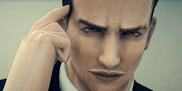 هل تصدر حصرية سويتش Deadly Premonition 2 على PS4 مستقبلا؟