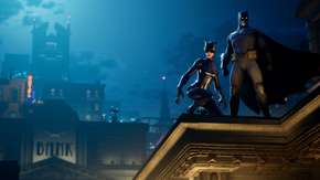 إليكم تفاصيل حدث Fortnite X Batman، كن البطل الذي تحتاجه مدينة غوثام