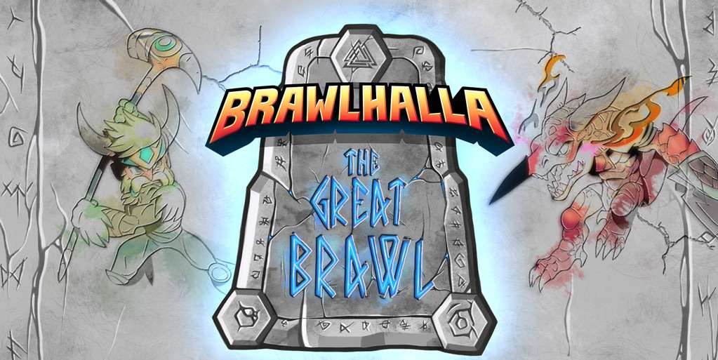 بدء التسجيل للمشاركة في أحدث بطولات Brawlhalla الحماسية The Great Brawl