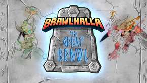 استعدوا لأول بطولة Brawlhalla بالشرق الأوسط وشمال إفريقيا ضمن فعاليات Games Con 2019