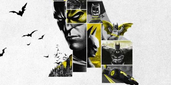 متجر Epic Games يلمح لإصدار مجموعة من ألعاب Batman بشكل مجاني