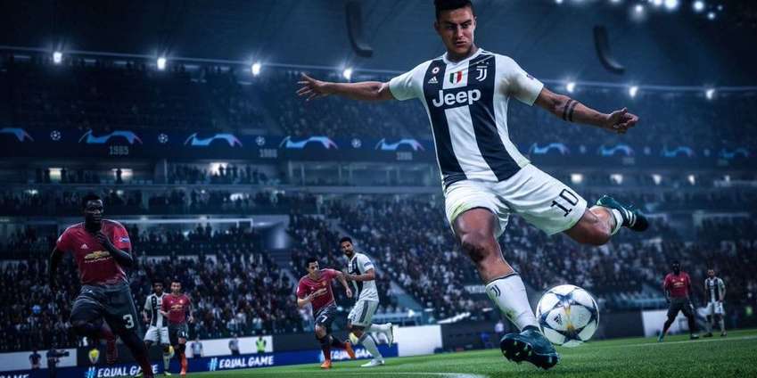 مبيعات بريطانيا: FIFA 20 تستمر بالصدارة، وأداء مذهل لنسخة سويتش من ويتشر 3