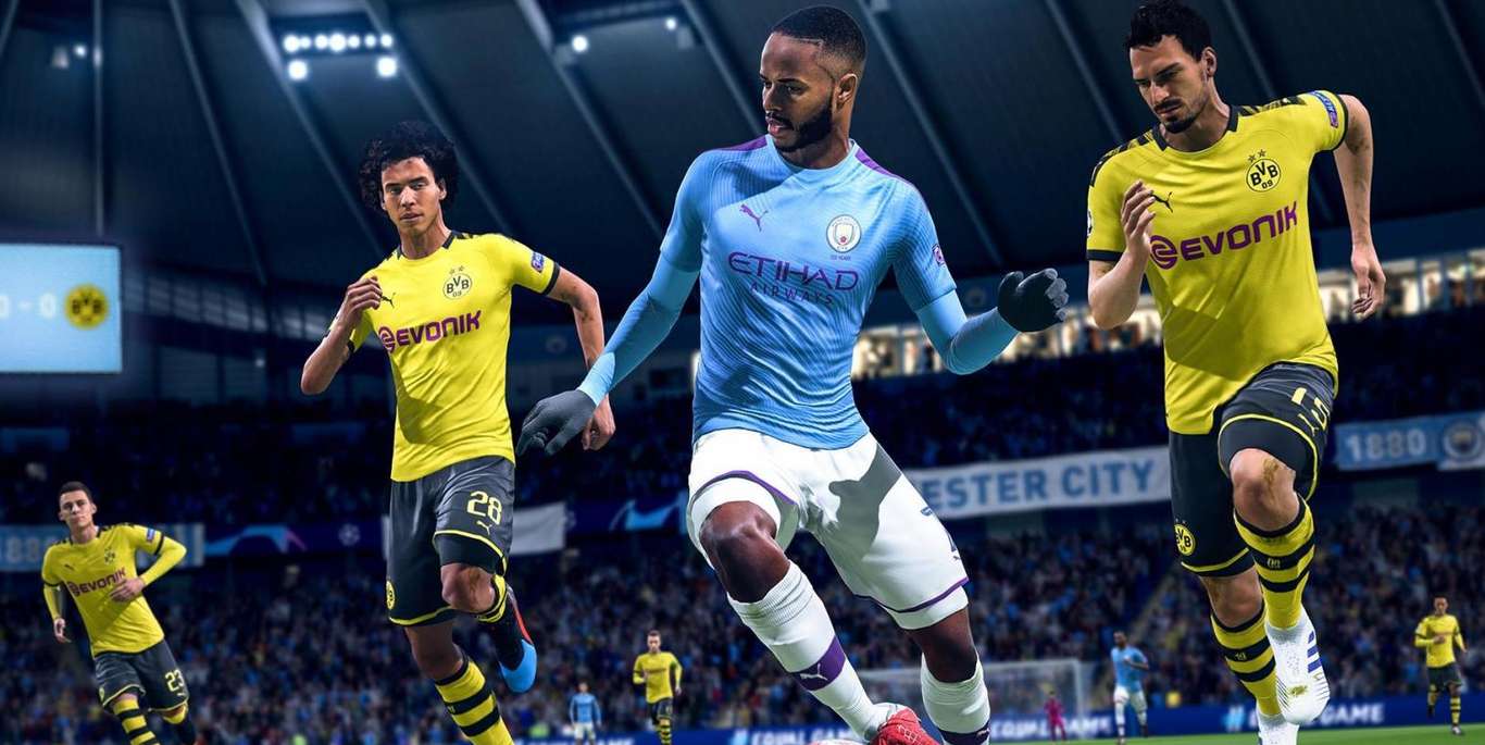 تحديث FIFA 20 يتخلص من المشاكل التقنية المختلفة في أنماط Ultimate و Career