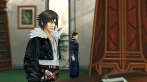 تقييم Final Fantasy VIII Remastered