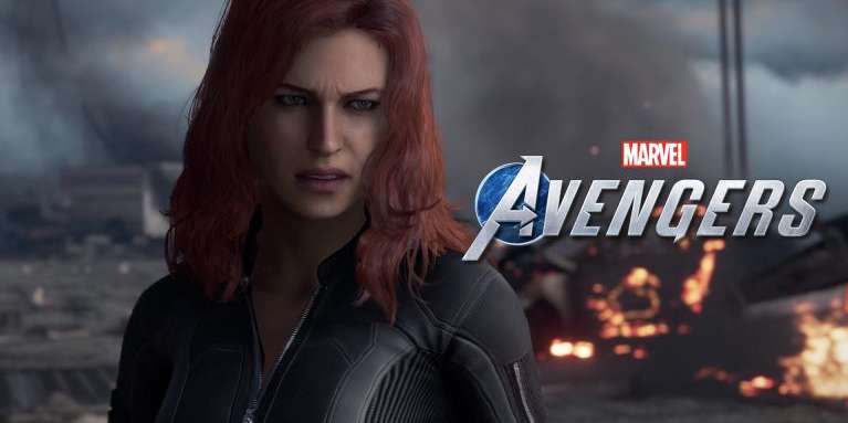 ماهي قدرات الأرملة السوداء في لعبة Marvel’s Avengers؟