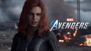 ماهي قدرات الأرملة السوداء في لعبة Marvel’s Avengers؟