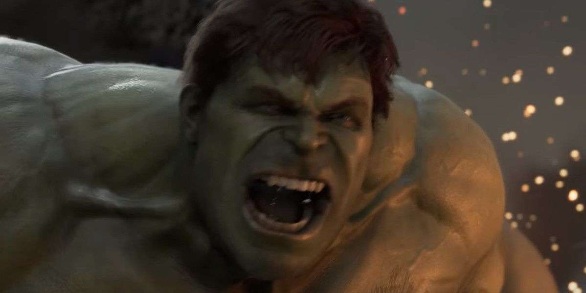 Marvel’s Avengers ستقدم قصص مفضلة لمحبي العملاق Hulk