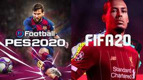 مقارنة بين PES 20 و FIFA 20 وجهاً لوجه، فمن الأفضل؟