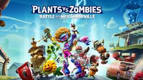 Plants vs. Zombies: Battle for Neighborville تصدر في الشهر القادم