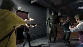 باللحظات الأخيرة تم تأجيل البيتا المفتوحة للعبة Resident Evil Resistance على PS4 وPC